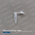 Tubes de microcentrifugeuse de 0,5 ml MCT